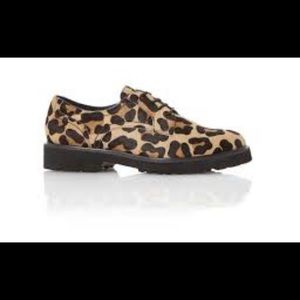 Dune London Filipo Derby Shoe size 9.5